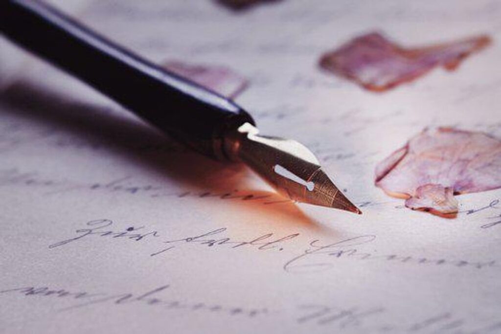 How To Learn Calligraphy In Record Time