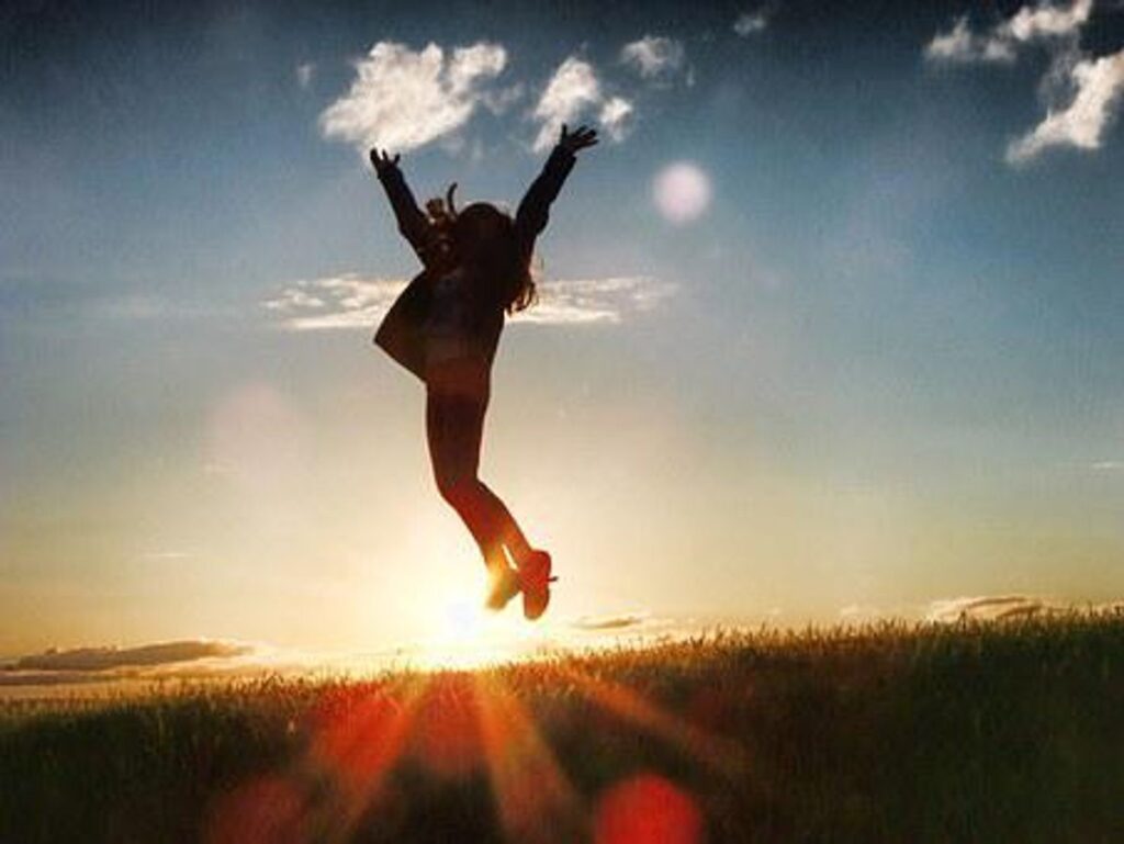 How We Find Happiness in Life