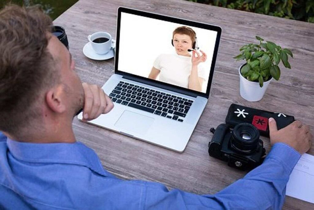 How to Use Video Webinars