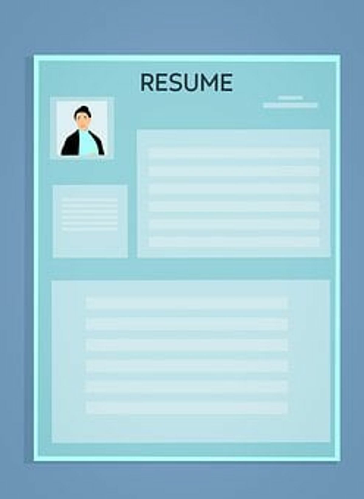 how to write a killer resume