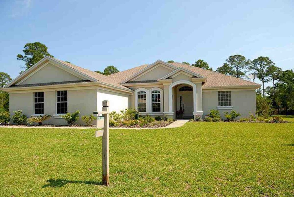 house selling by owner