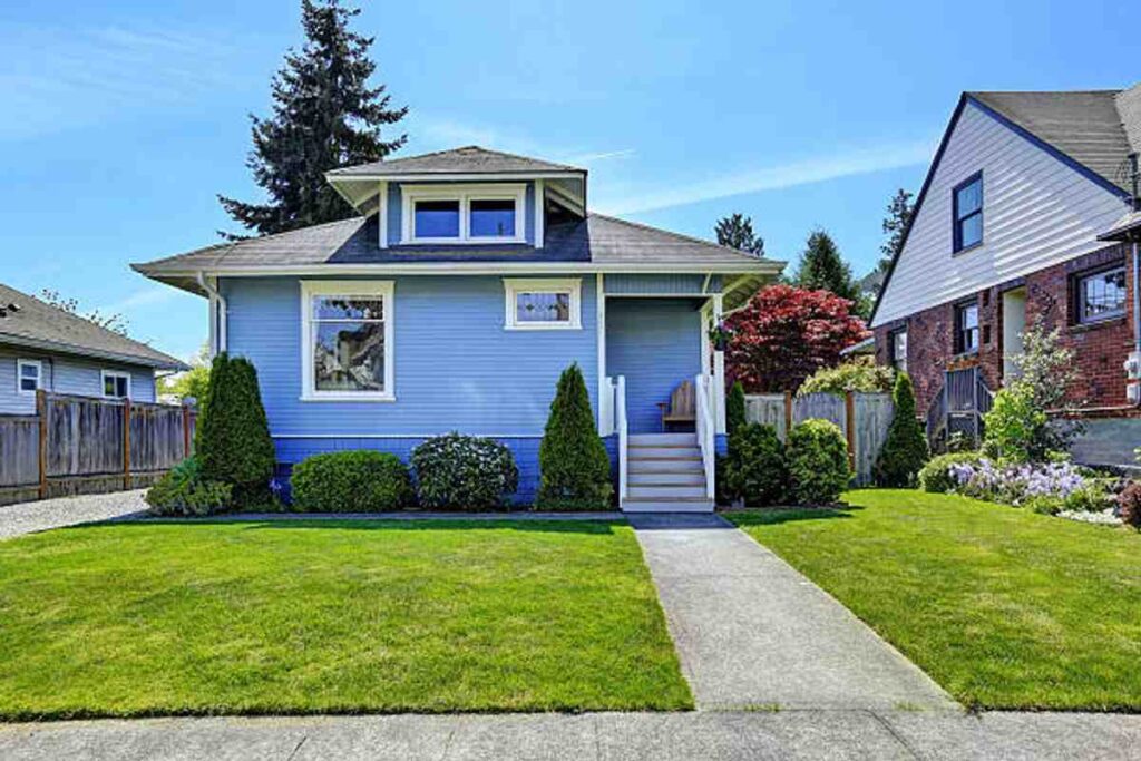how to list home on MLS