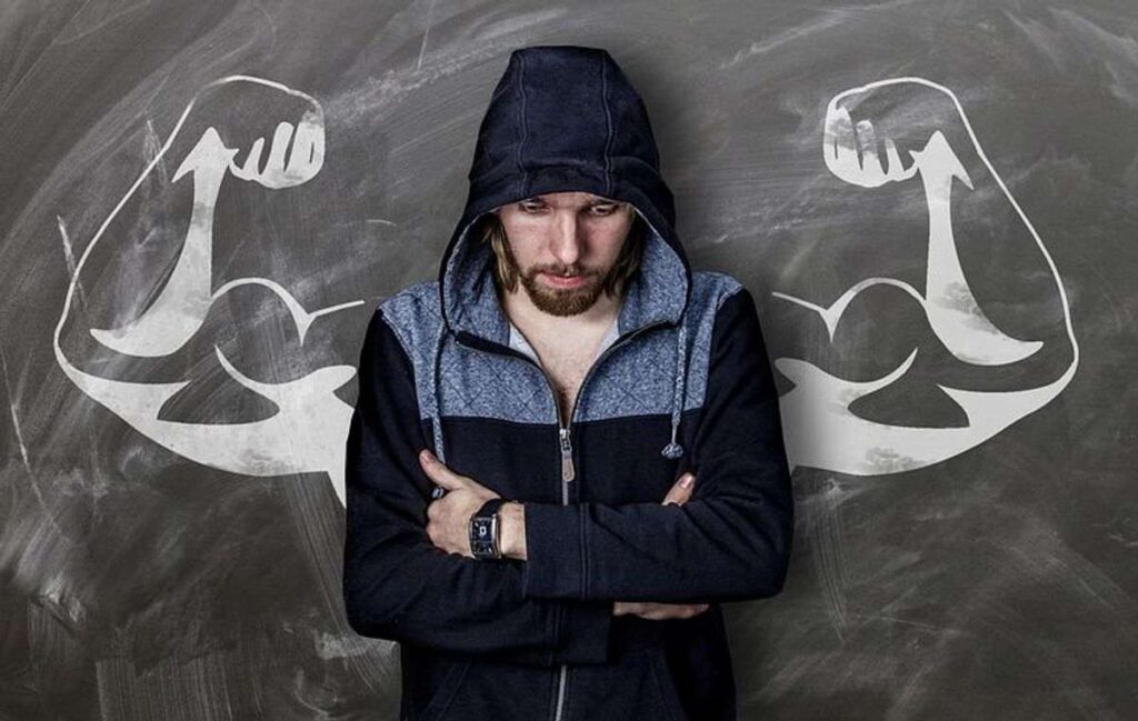 How To Build Muscle For Skinny Guys