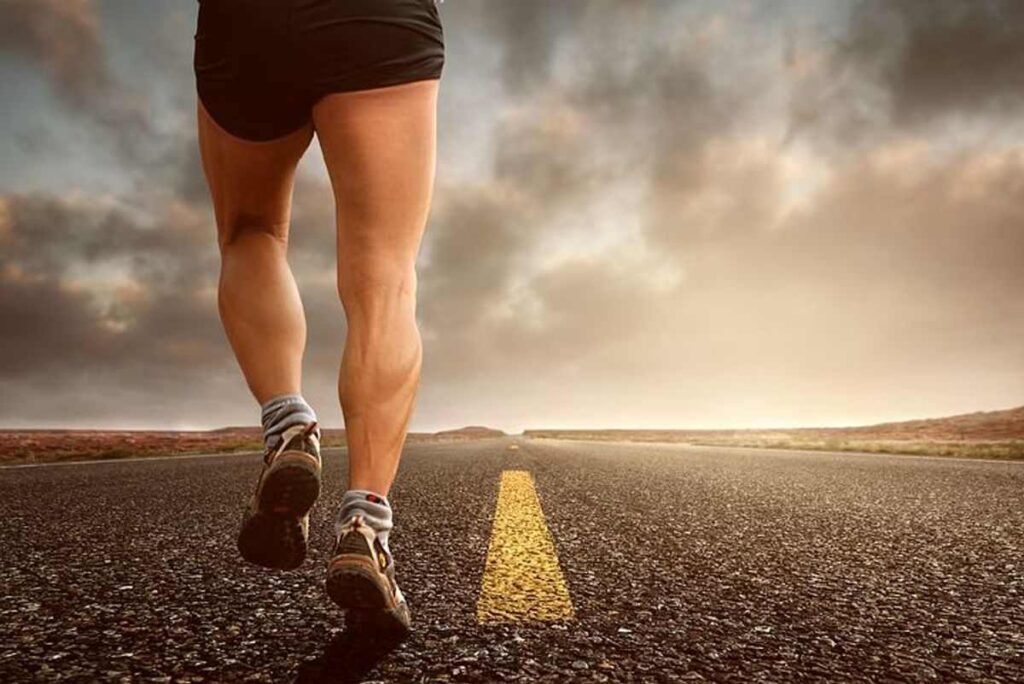 How To Tone Legs Fast