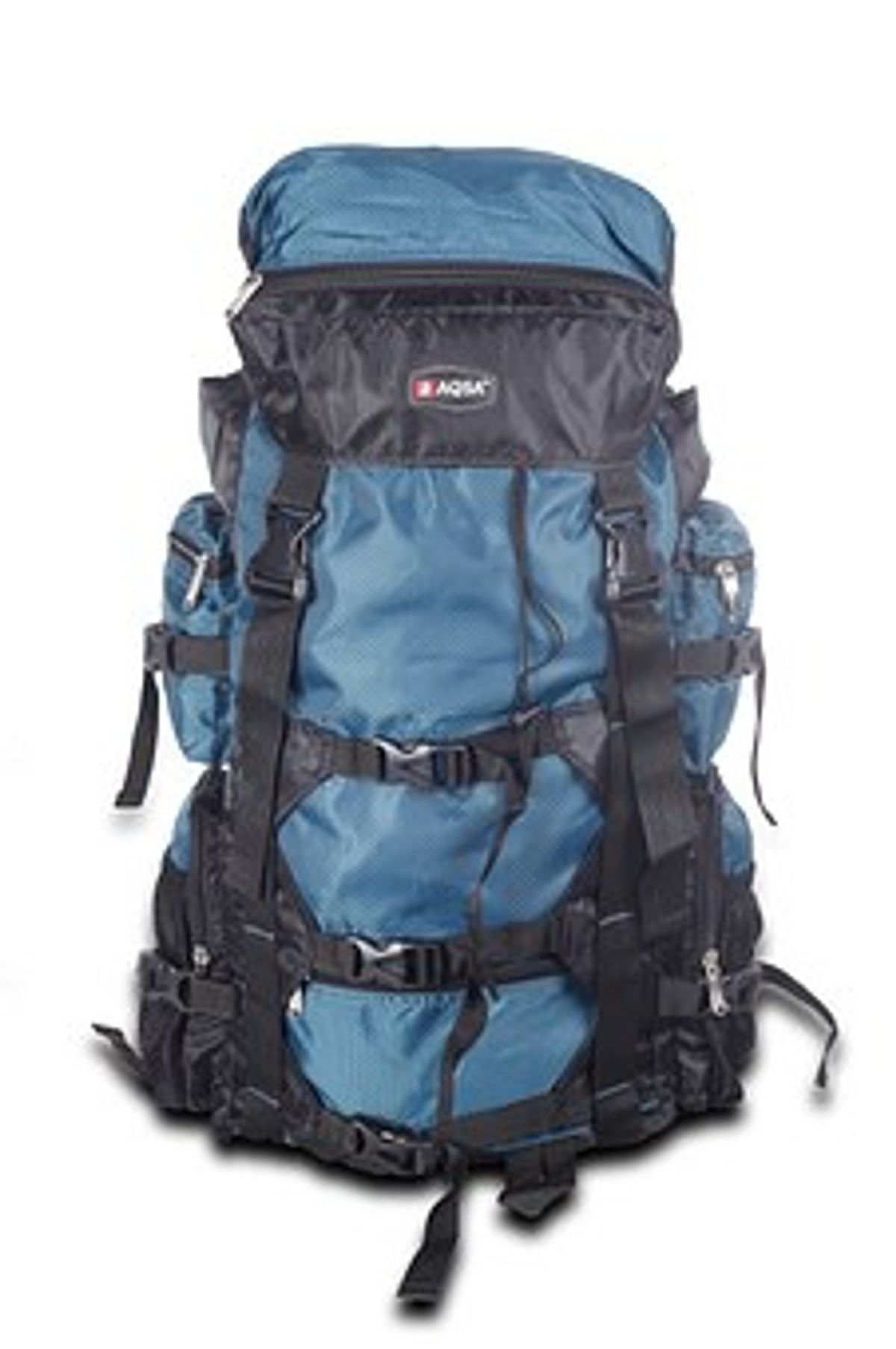 How to Buy a Hiking Backpack