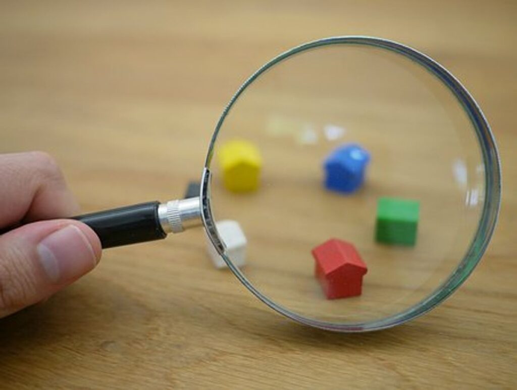 A Tenant Dissapears from a Rental Property