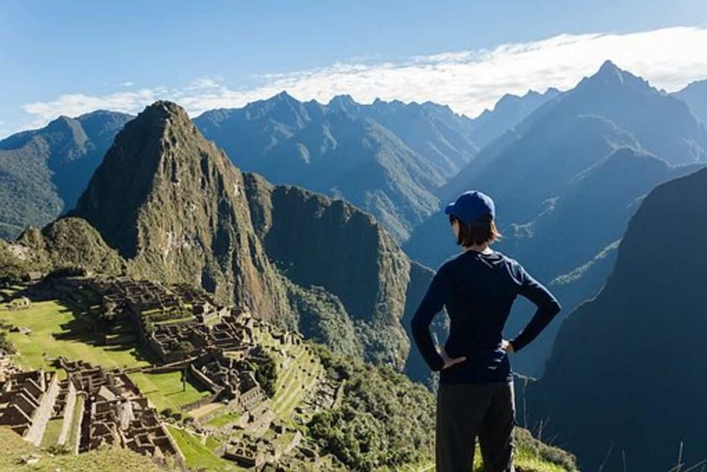 Adventures in Peru