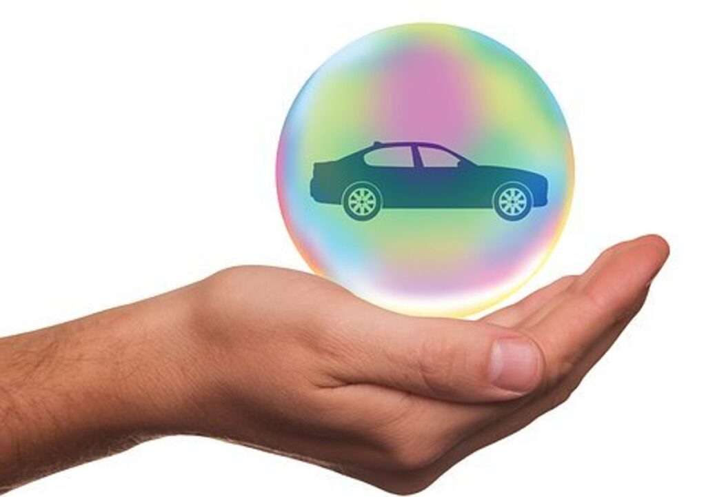 Bad Credit Auto Insurance