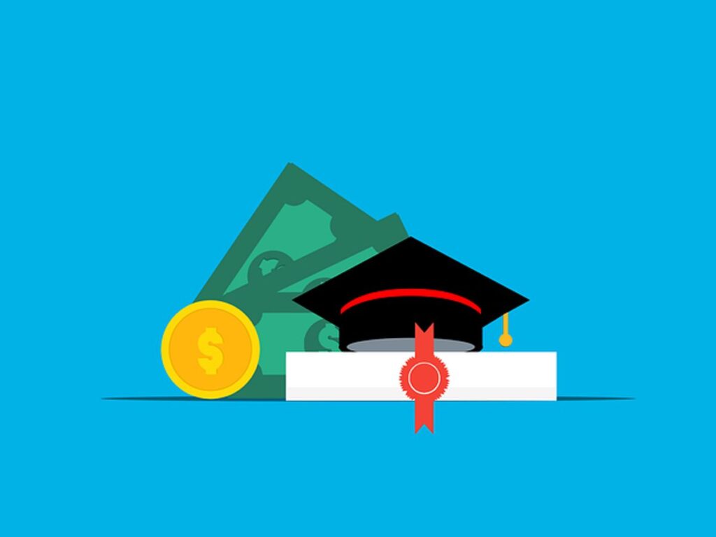 Costs For College Students