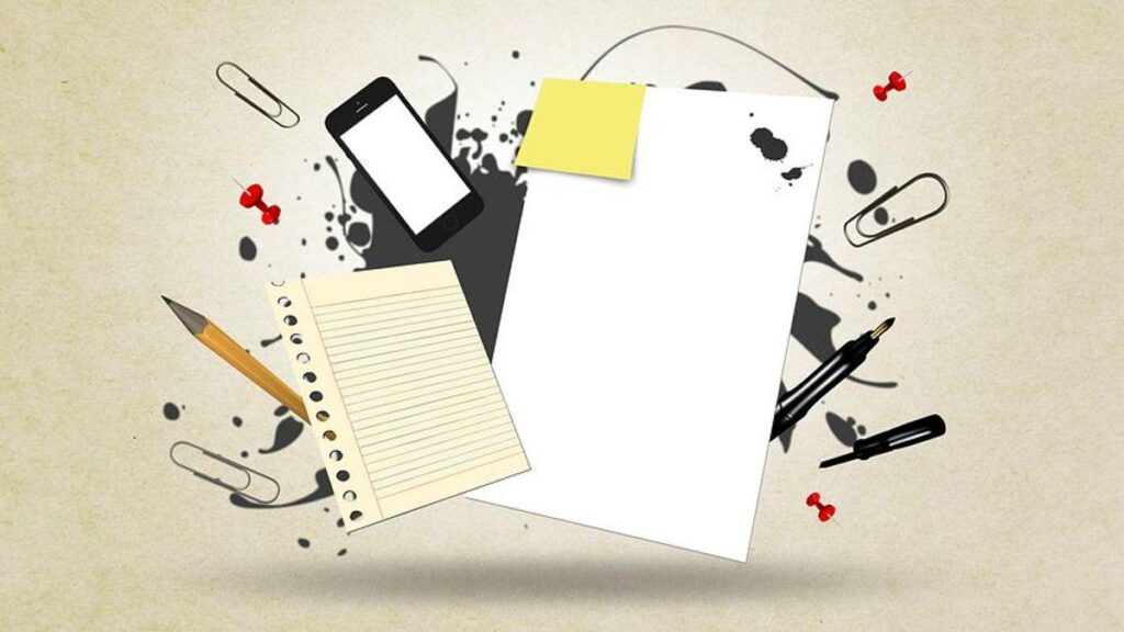 London Office Supplies