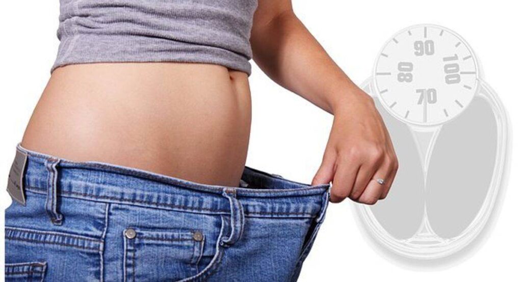 Myths About Weight Loss