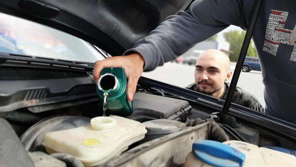 Oil Change Franchising