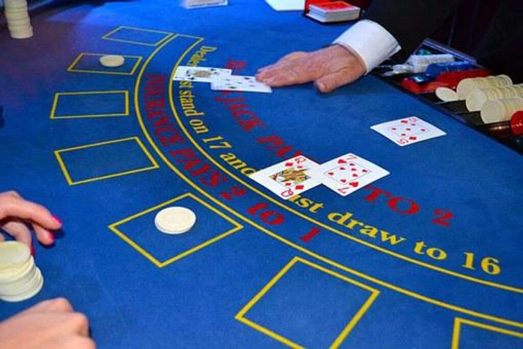 Online Casino Slot