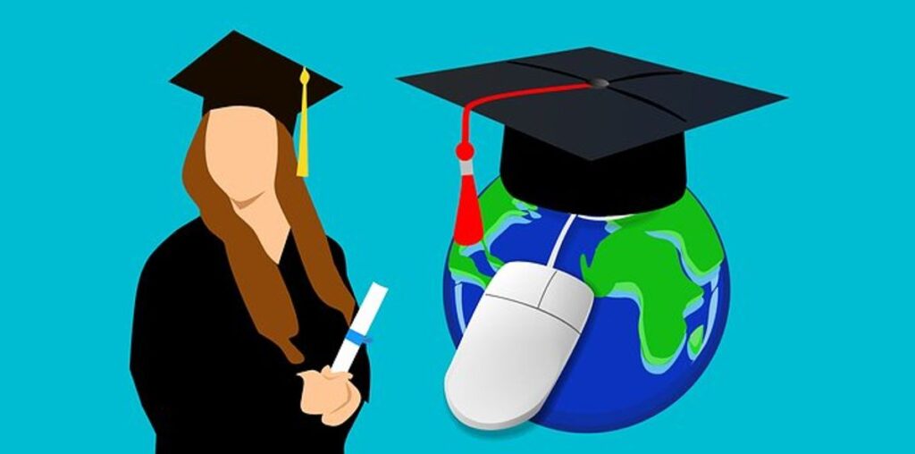 Online Degree or A Campus Degree