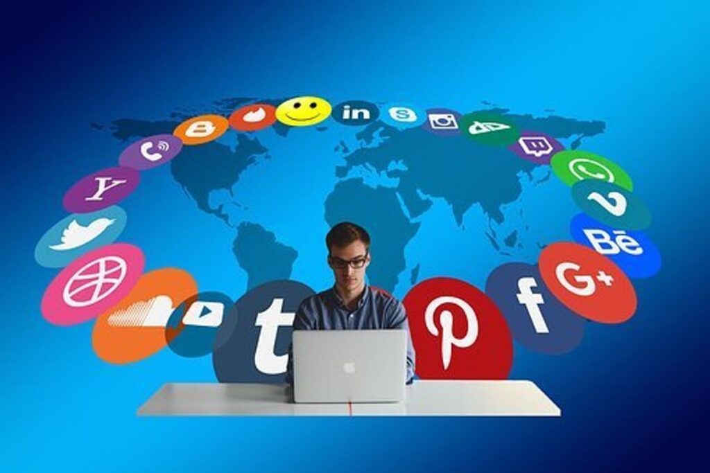 Online Social Networking