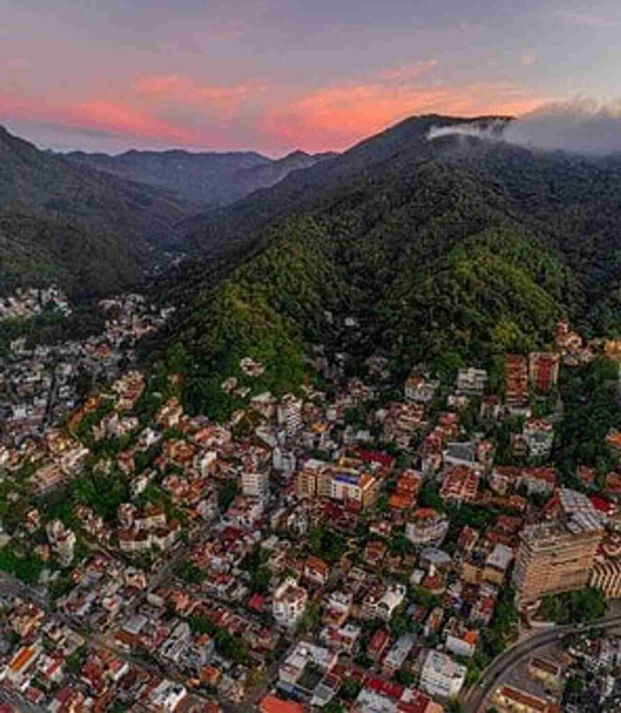 Retirement in Puerto Vallarta