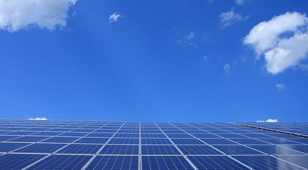 Solar Energy