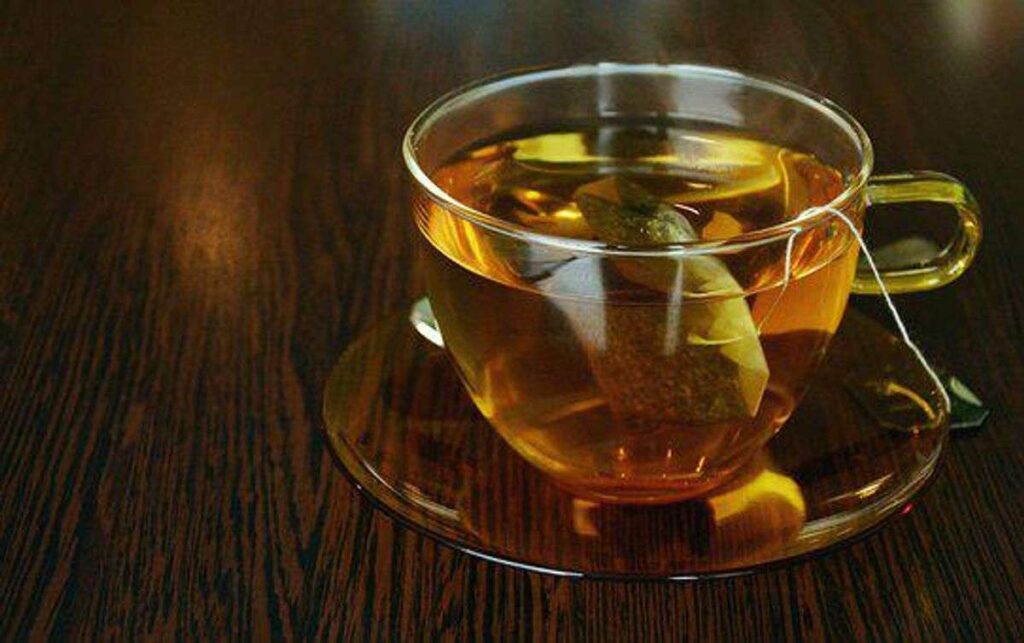 Tea Basics 101