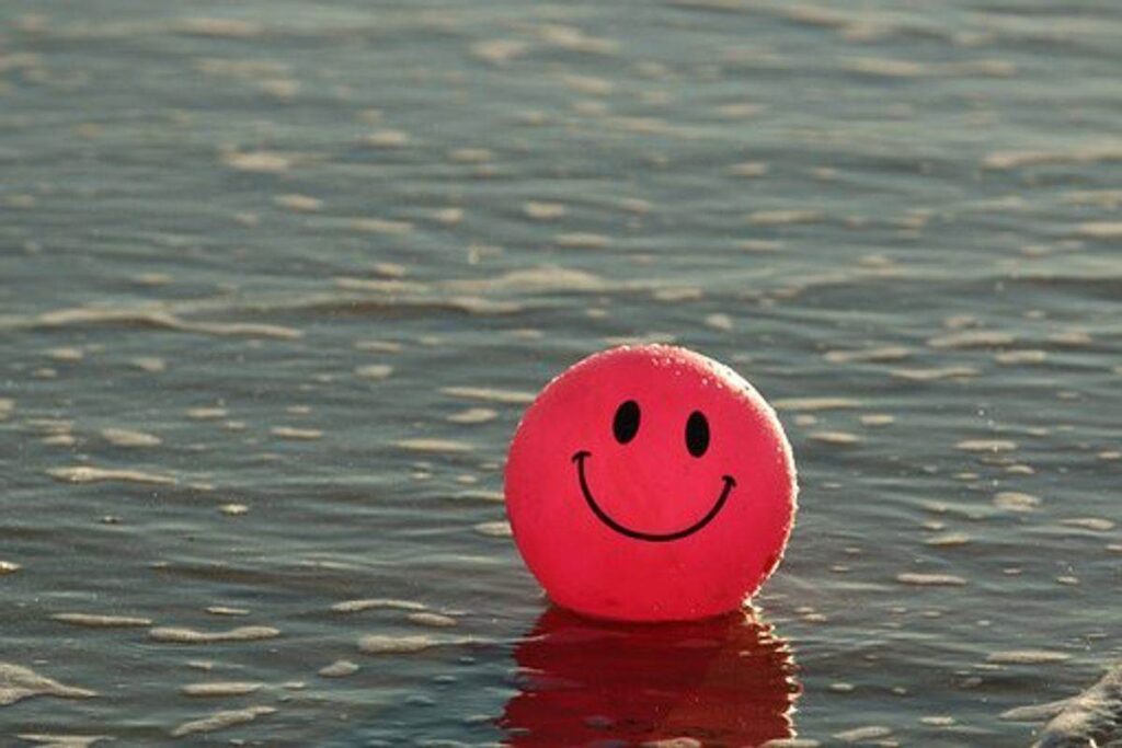 What Color Affects Your Happiness