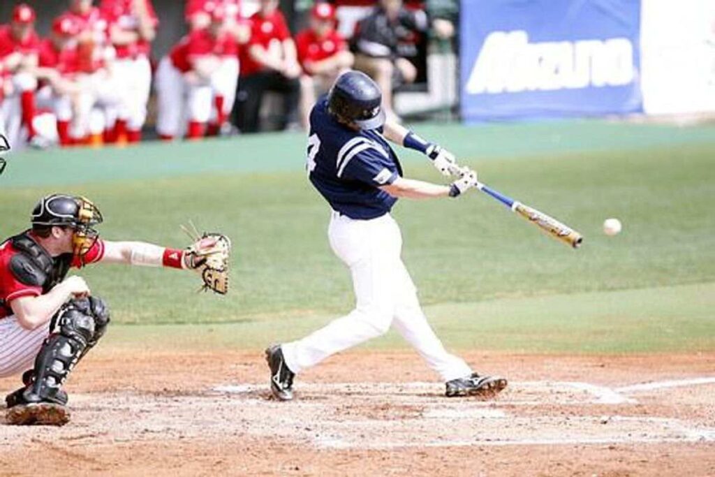 What If Baseball Did Things Differently