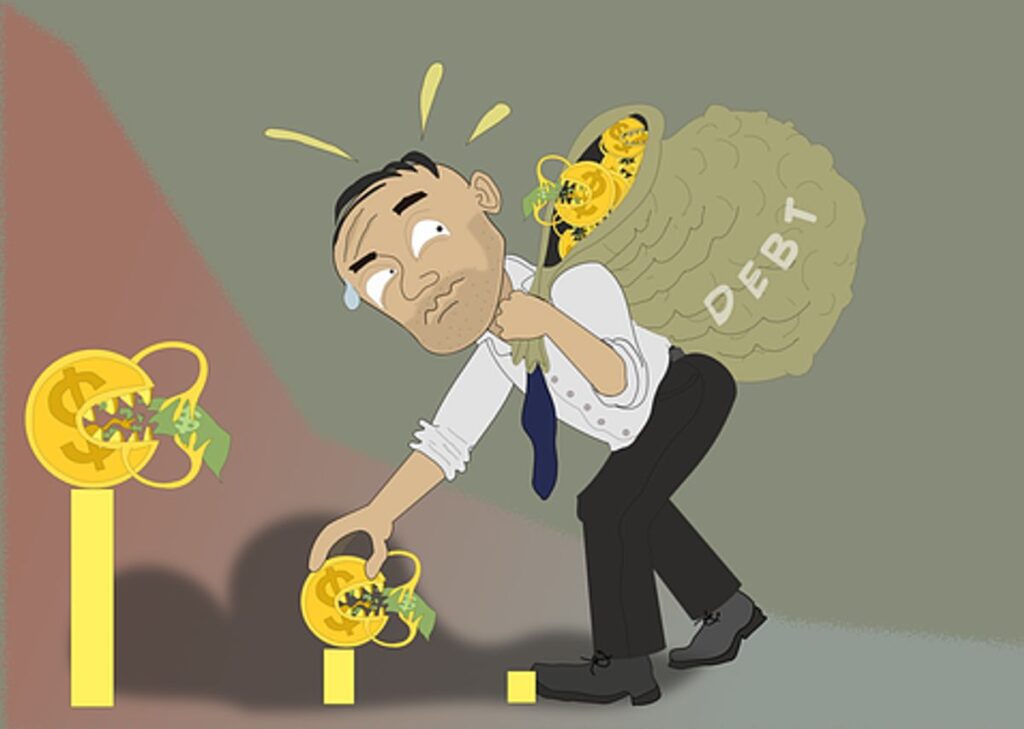 What Is Bad Credit Debt Consolidation