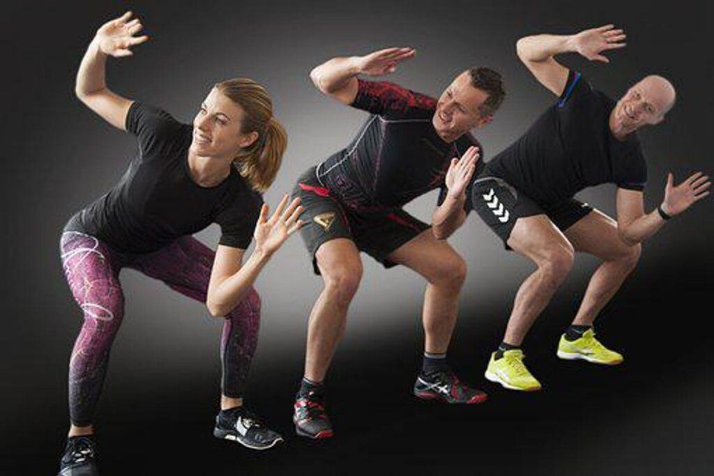What Is Functional Resistance Training