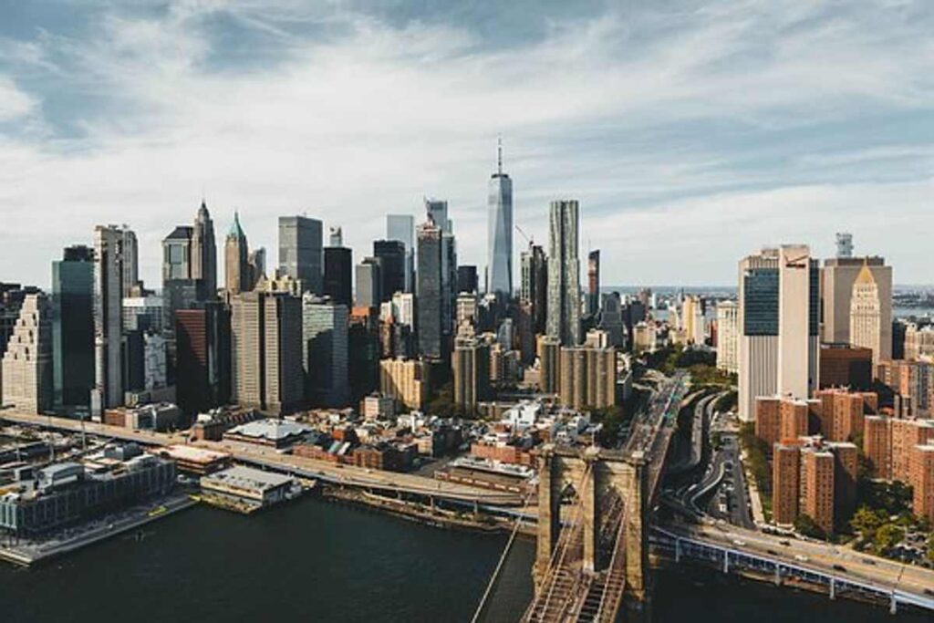 What are the Oldest Cities in America