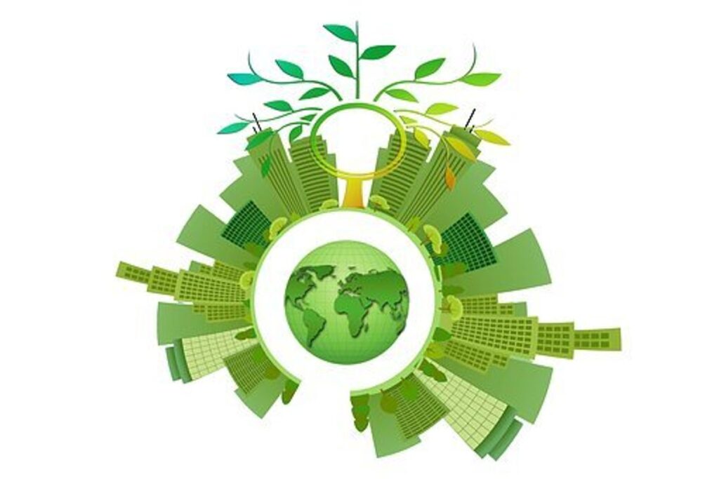 What is Needed for Future Sustainability