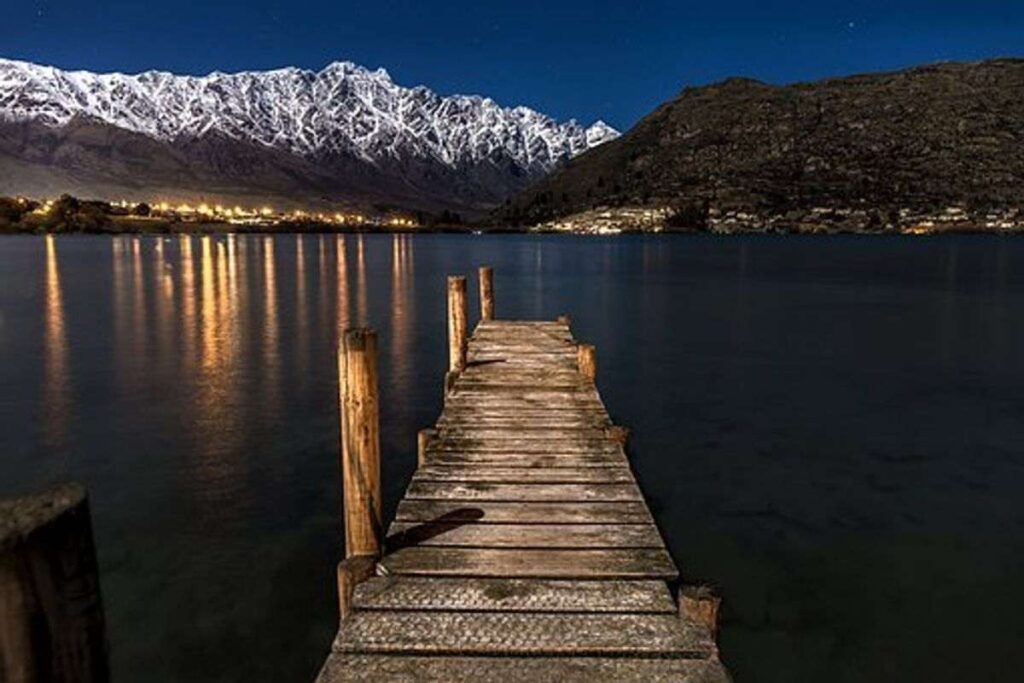 What to Do in New Zealand