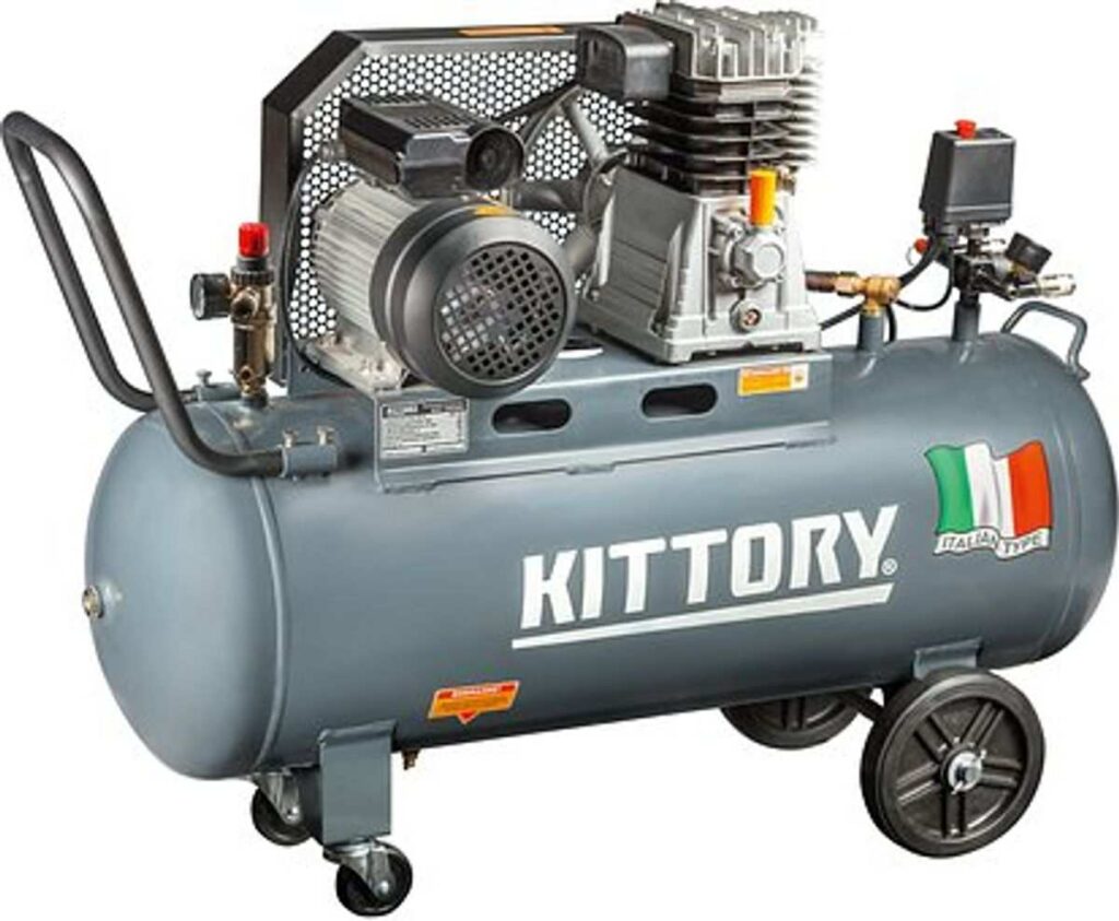 What's a 3/2 Compressed Air Valve