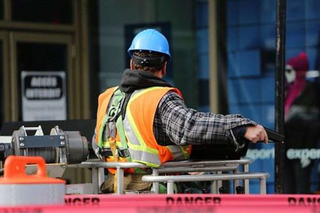 Worker's Compensation In A Hard Market