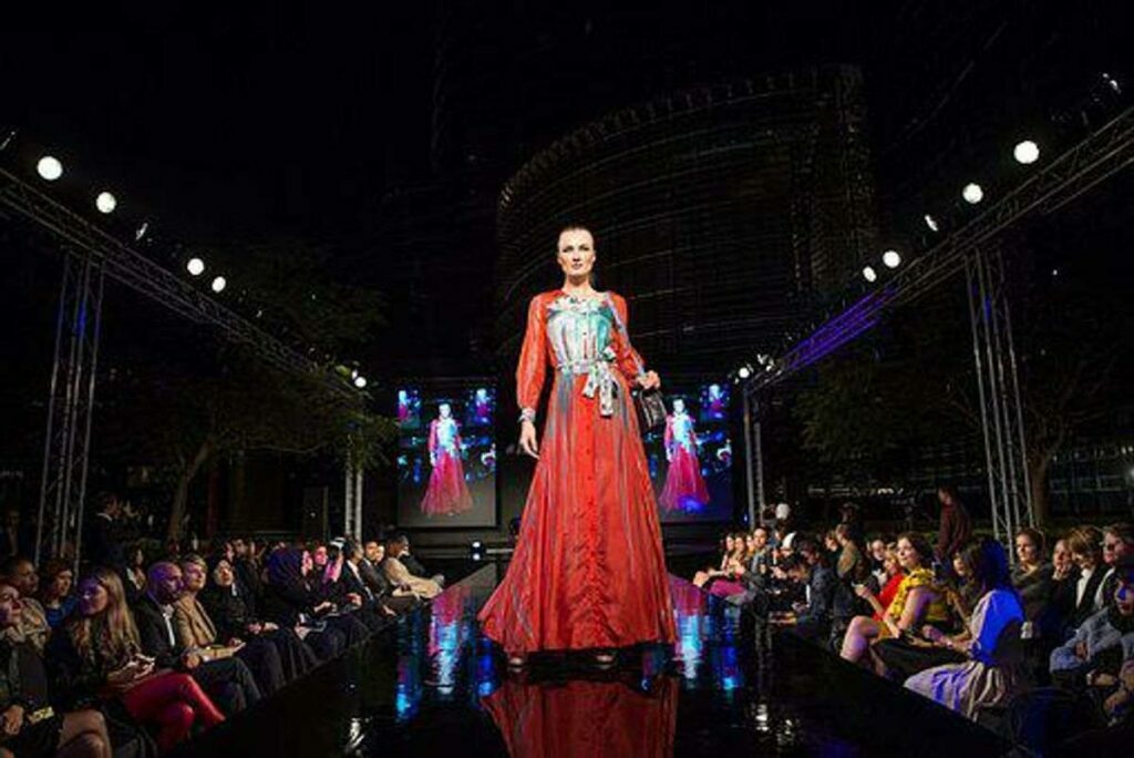 emerging designers