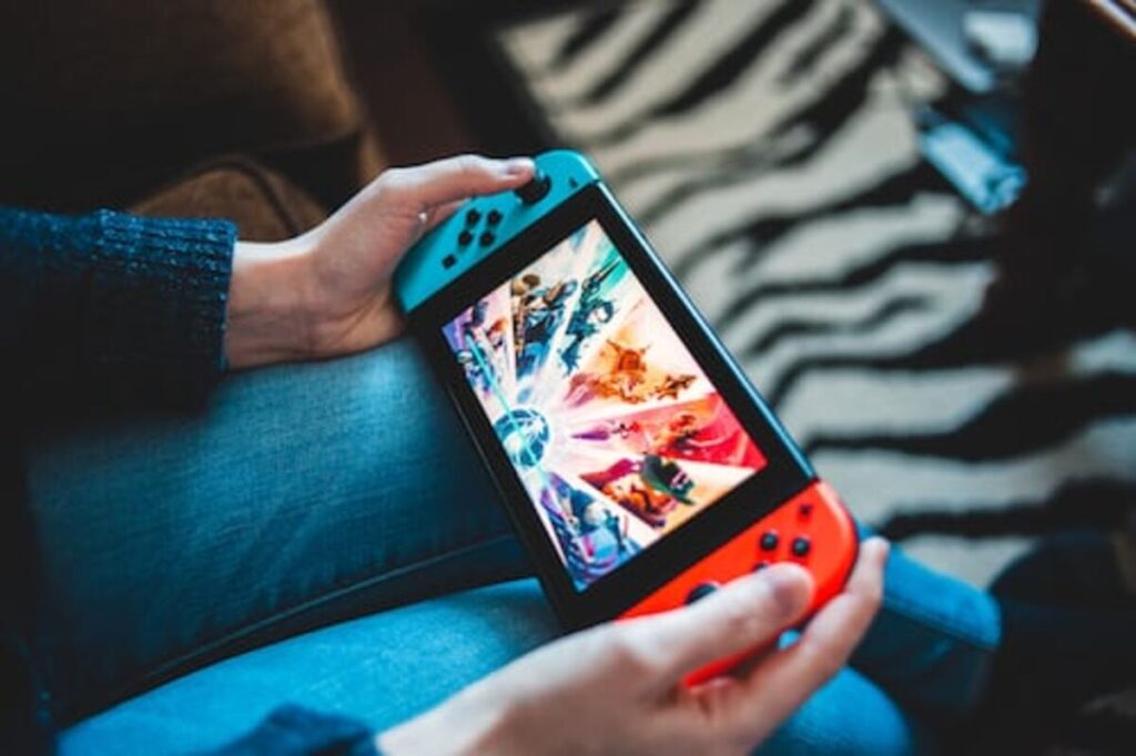 Acclaim Games