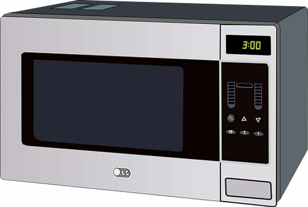 The Best Countertop Microwave 2023 Afaids