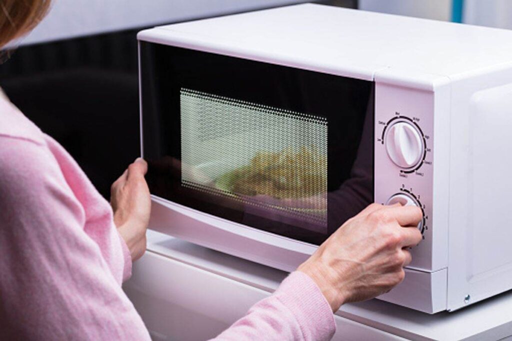 Convection Microwave Reviews