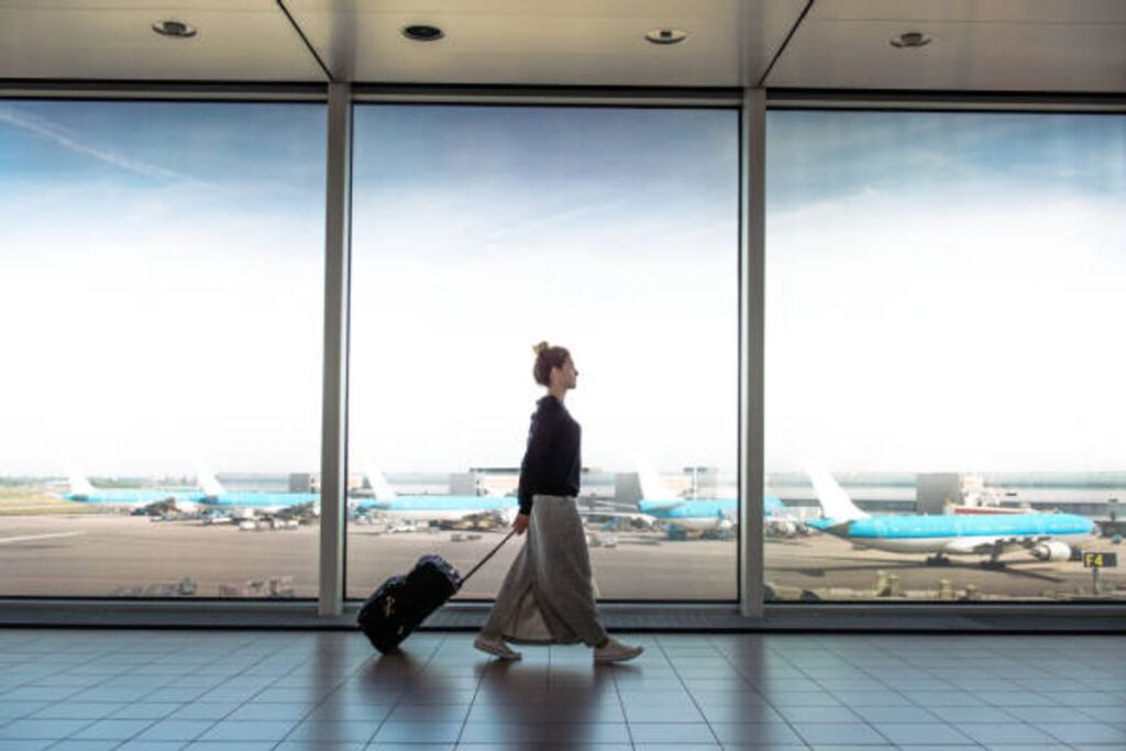 How To Find Cheap Flights To Anywhere