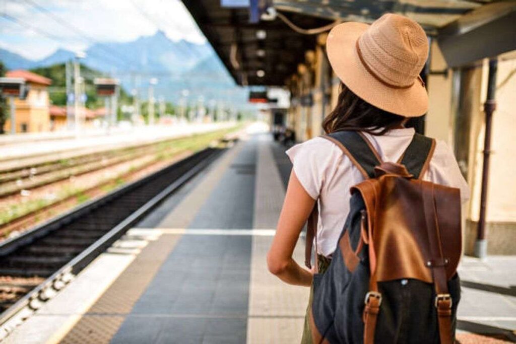 How To Train Ticket Booking