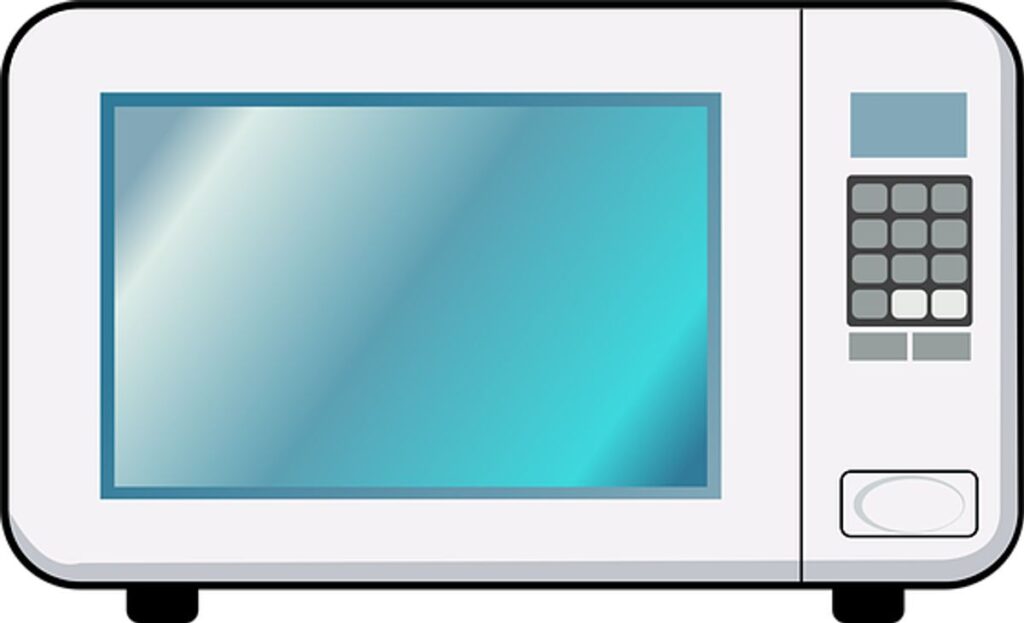 Ifb Microwave Review