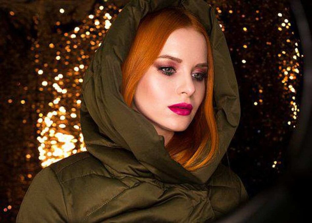 Madison Waterproof Jacket