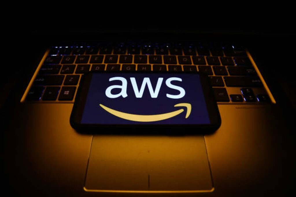 aws tutorial