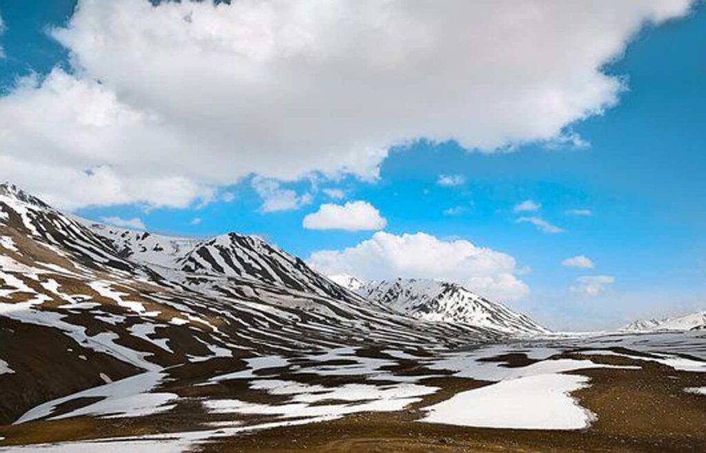 best places to travel in november in india