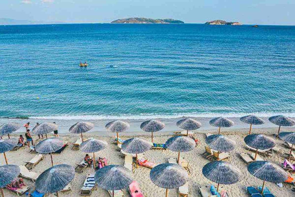 best tourist places in world