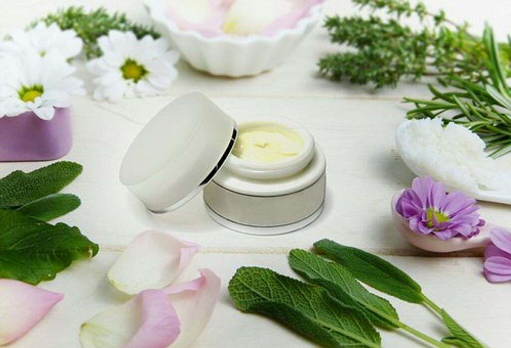 Kiehl's Pure Vitality Skin Renewing Cream