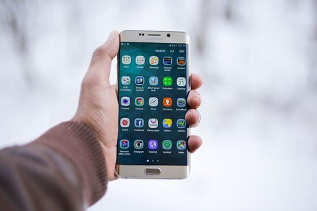rbc mobile app