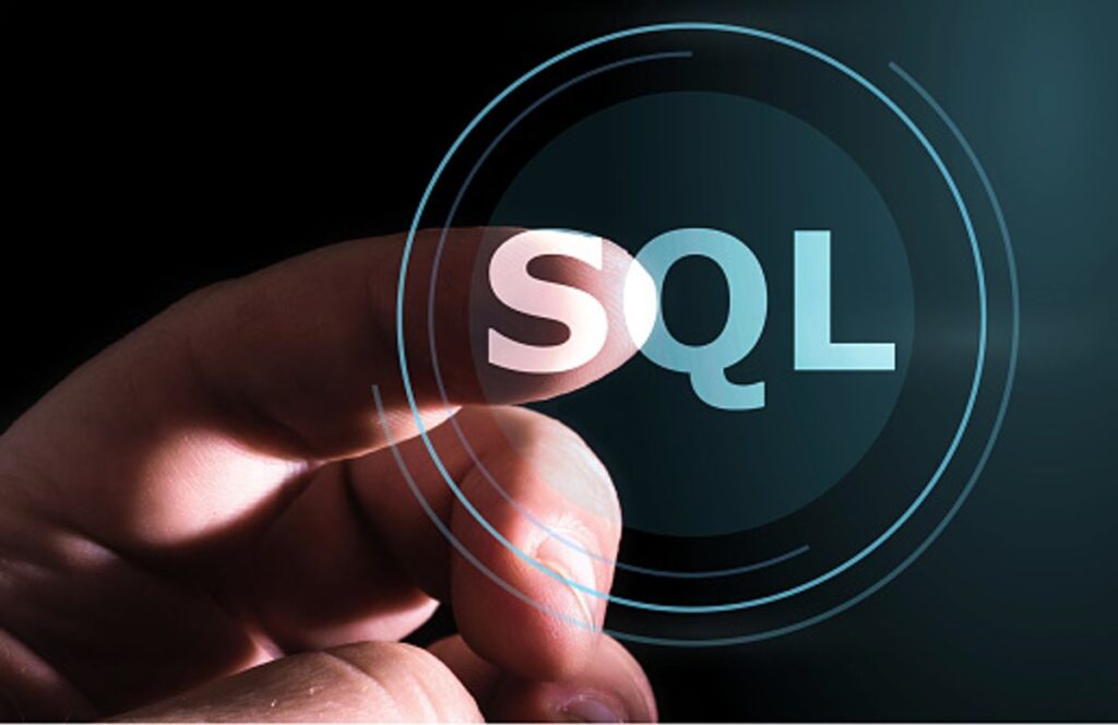 sql basics