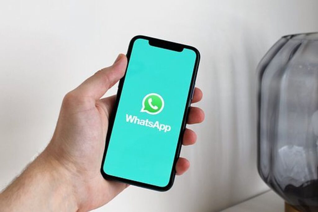 whatsapp google apps android