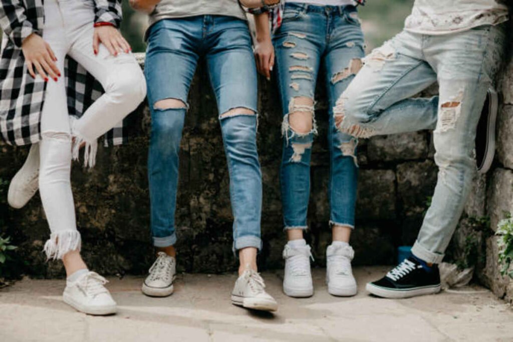 Flying Monkey Jeans Review
