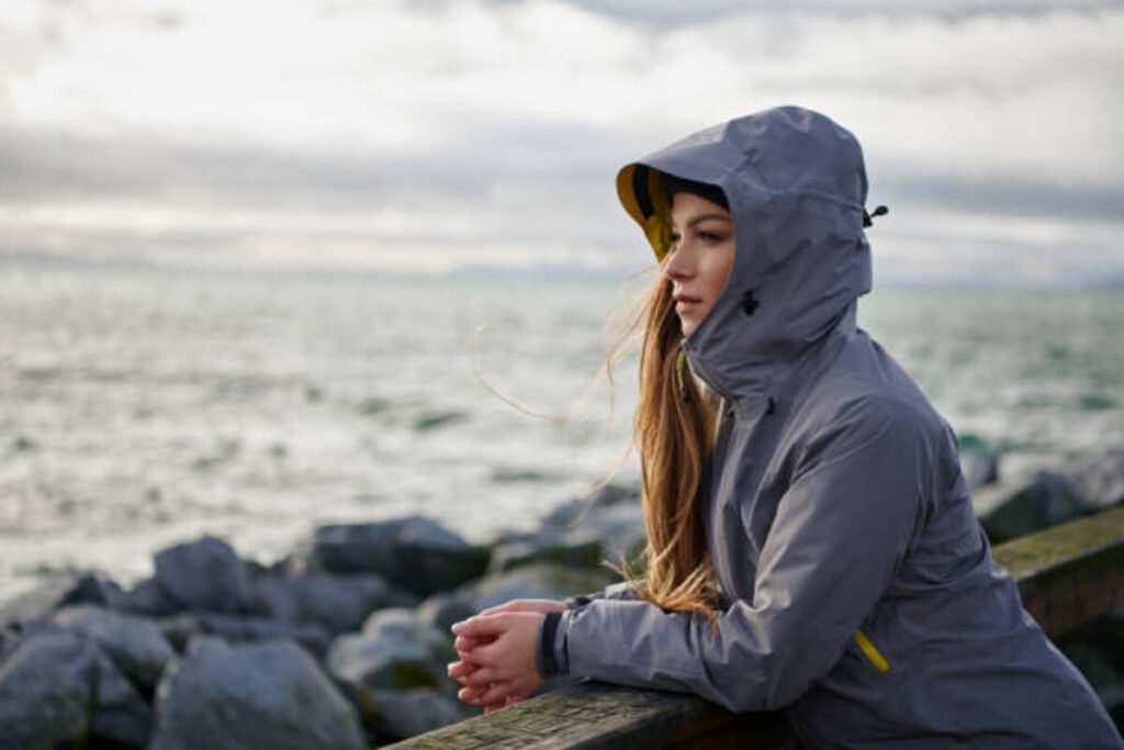 Nike Acg Gore Tex Jacket Review