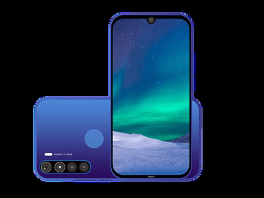 Redmi Note 8t Review