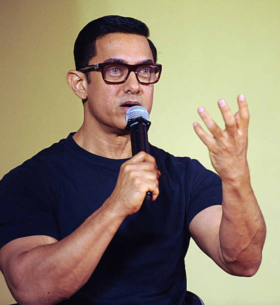 aamir khan biography